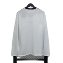 MANCHESTER UNITED II EDICIÓN CHAMPIONS LEAGUE RETRO HOMBRE MANGA LARGA