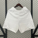 PANTALONES CORTOS REAL MADRID I 24/25 JUGADOR