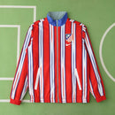 ATLÉTICO DE MADRID DOBLE CHÁNDAL 25/26 HOMBRE