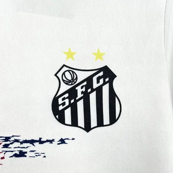 BARCELONA X SANTOS 25 26 HOMBRE