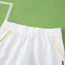 PANTALONES CORTOS REAL MADRID I 25/26 VERSIÓN JUGADOR