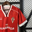 MURCIA RETRO ROJA 99-01 RETRO HOMBRE