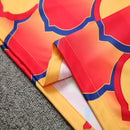 BARCELONA CASUAL AMARILLA 24-25 HOMBRE