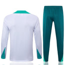 CHÁNDAL + PANTALONES PORTUGAL ENTRENAMIENTO III 24/25 HOMBRE