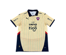 CAMISETA CERRO PORTEÑO II 25/26 HOMBRE