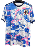 CAMISETA JAPÓN EDICIÓN LIMITADA DBZ VIII 25/26 HOMBRE