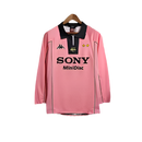JUVENTUS II 97/98 HOMBRE (RETRO) MANGA LARGA