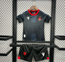 CAMISETA GEORGIA II EURO 2024 EQUIPACIÓN PARA NIÑOS