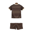 CAMISETA FLAMENGO EDICIÓN ESPECIAL 24/25 CONJUNTO INFANTIL