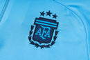 CHÁNDAL + PANTALONES ARGENTINA ENTRENAMIENTO III 24/25 HOMBRE