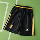 CAMISETA REAL MADRID II 99/00 EQUIPACIÓN PARA NIÑOS (RETRO)