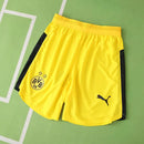 PANTALONES CORTOS BORUSSIA DORTMUND I 25/26 VERSIÓN JUGADOR