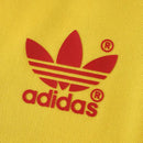 CAMISETA COLOMBIA I 1990 EQUIPACIÓN PARA NIÑOS RETRO