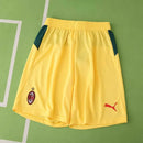 PANTALONES CORTOS MILAN III 25/26