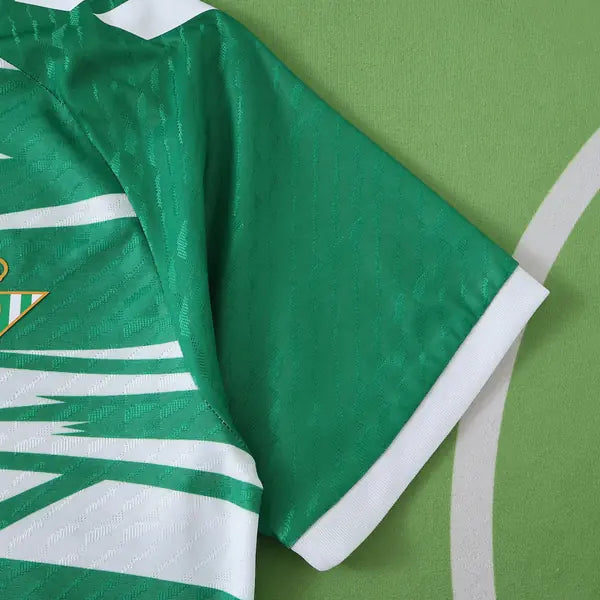 REAL BETIS NARUTO 25/26 HOMBRE VERSIÓN JUGADOR