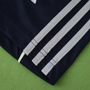 PANTALONES CORTOS REAL MADRID II 25/26