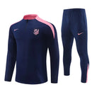 CONJUNTO LARGO ATLÉTICO DE MADRID IV 25-26 HOMBRE