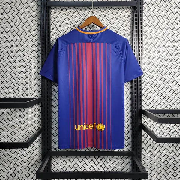 BARCELONA I 17-18 RETRO HOMBRE