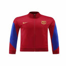 CONJUNTO LARGO BARCELONA ENTRENAMIENTO VIII 25/26 HOMBRE
