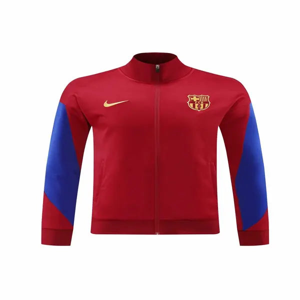 CONJUNTO LARGO BARCELONA ENTRENAMIENTO VIII 25/26 HOMBRE