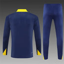 CHÁNDAL + PANTALONES ATLÉTICO DE MADRID 25-26 HOMBRE