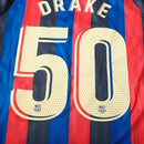 BARCELONA I 22-23 DRAKE RETRO HOMBRE