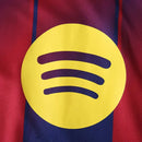 BARCELONA I 25/26 MANGA LARGA HOMBRE