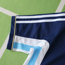 CAMISETA ARGENTINA II 1998 CONJUNTO INFANTIL (RETRO)