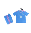 CAMISETA INTER MIAMI EDICIÓN ESPECIAL 25/26 CONJUNTO INFANTIL