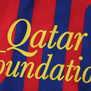 CAMISETA BARCELONA I 11/12 EQUIPACIÓN PARA NIÑOS (RETRO)