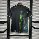 CAMISETA REAL MADRID EDICIÓN ESPECIAL NEGRA I 24/25 HOMBRE