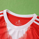 BAYERN MUNICH I 25/26 EQUIPACIÓN PARA NIÑOS