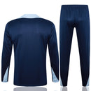 CHÁNDAL + PANTALONES FRANCIA ENTRENAMIENTO I 24/25 HOMBRE