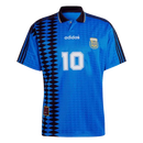 ARGENTINA CONJUNTO INFANTIL 1994 II RETRO HOMBRE
