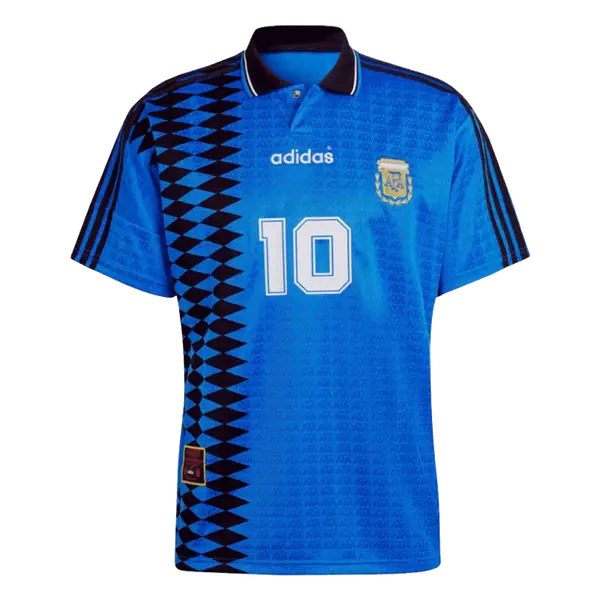 ARGENTINA CONJUNTO INFANTIL 1994 II RETRO HOMBRE