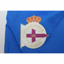 PANTALONES CORTOS DEPORTIVO LA CORUÑA I 25/26