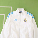 CHÁNDAL REAL MADRID BLANCA 25/26 HOMBRE
