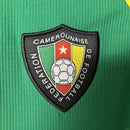 CAMERÚN I 1998 RETRO HOMBRE