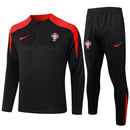 CHÁNDAL + PANTALONES PORTUGAL ENTRENAMIENTO II 24/25 HOMBRE