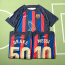 BARCELONA I 22-23 DRAKE RETRO HOMBRE