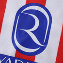 ATLÉTICO DE MADRID I 25/26 EQUIPACIÓN PARA NIÑOS
