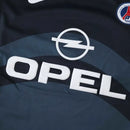 PSG III 2001 EQUIPACIÓN PARA NIÑOS RETRO