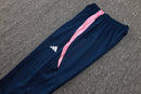 CONJUNTO LARGA REAL MADRID ENTRENAMIENTO XIII 24/25 HOMBRE