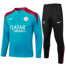 CHÁNDAL + PANTALONES PSG ENTRENAMIENTO V 24/25 HOMBRE