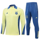 CHÁNDAL + PANTALONES AJAX ENTRENAMIENTO II 24/25 HOMBRE
