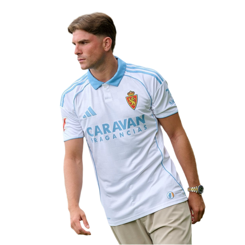 ZARAGOZA I 25/26 HOMBRE