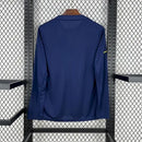 ATLÉTICO DE MADRID PREPARTIDO 25-26 MANGA LARGA HOMBRE