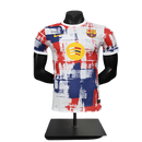 BARCELONA XVIII 25/26 HOMBRE VERSIÓN JUGADOR