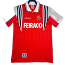 DEPORTIVO LA CORUÑA 97-98 II RETRO HOMBRE