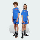 CAMISETA UNIVERSIDAD DE CHILE I 25/26 CONJUNTO INFANTIL
